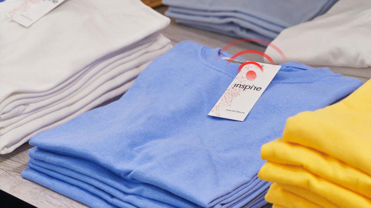 Discover the Smart Applications of Passive RFID Tags Discover the Smart Applications of Passive RFID Tags