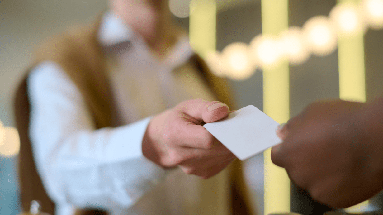 Rfid card buying guide RFID Card Buying Guide: How to Choose the Right Card