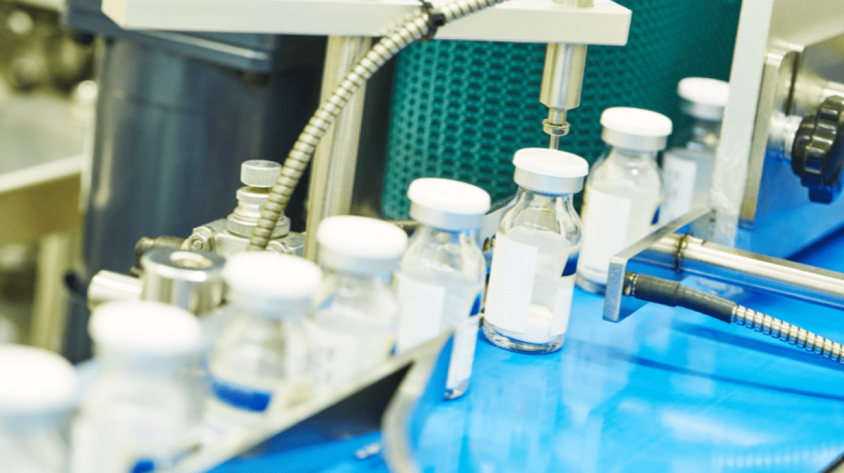 Rfid in manufacturing industry Top case use of RFID in the manufacturing industry