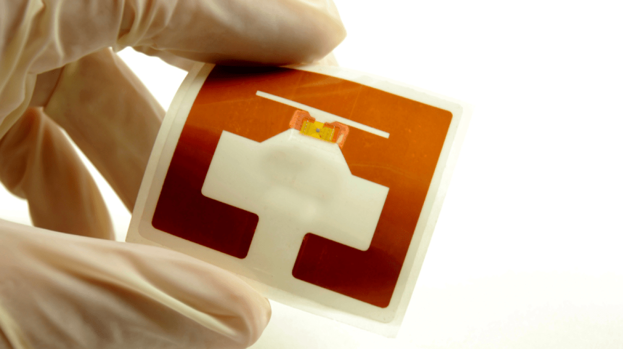 What You Should Know About RFID Stickers Key Insights: What You Should Know About RFID Stickers