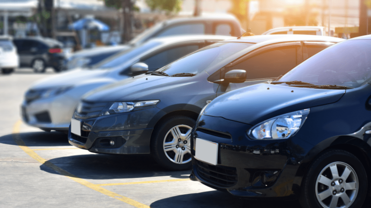 Rfid car Top 5 RFID Uses in Cars: Enhancing Security and Management