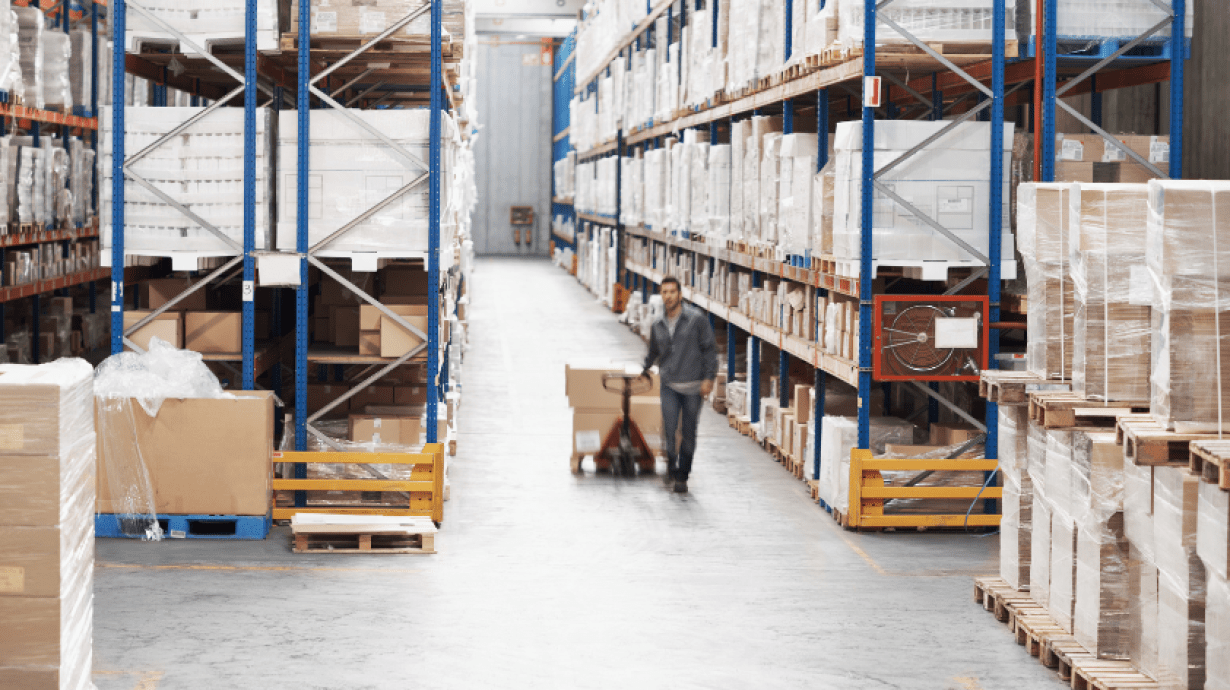 RFID passive tag How RFID Passive Tags Improve Inventory Management