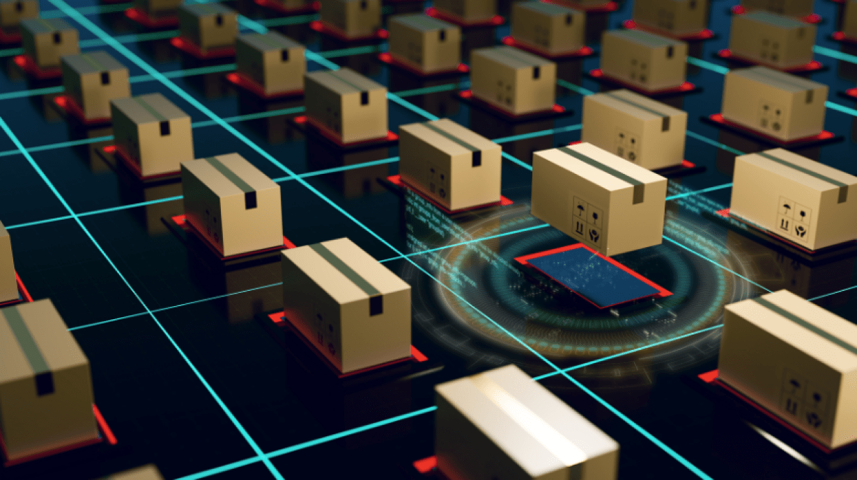 Track rfid tag Innovations in RFID Tracking Tag Technology: What’s Next?