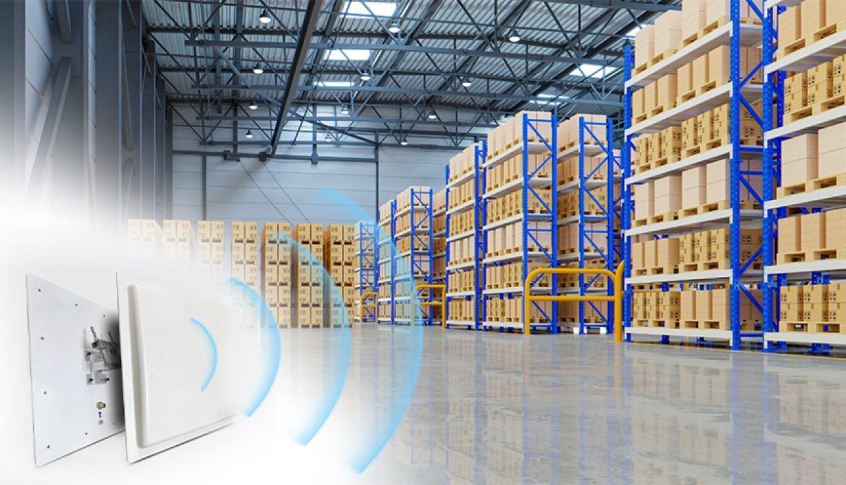 What Is A UHF RFID Antenna What Is A UHF RFID Antenna? Why Is It the Key to Efficient Identification?