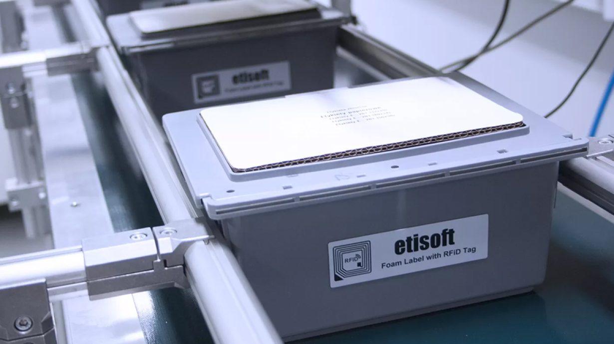 How is an RFID tag created How are RFID Tags Manufactured? – Technology Uncouples?