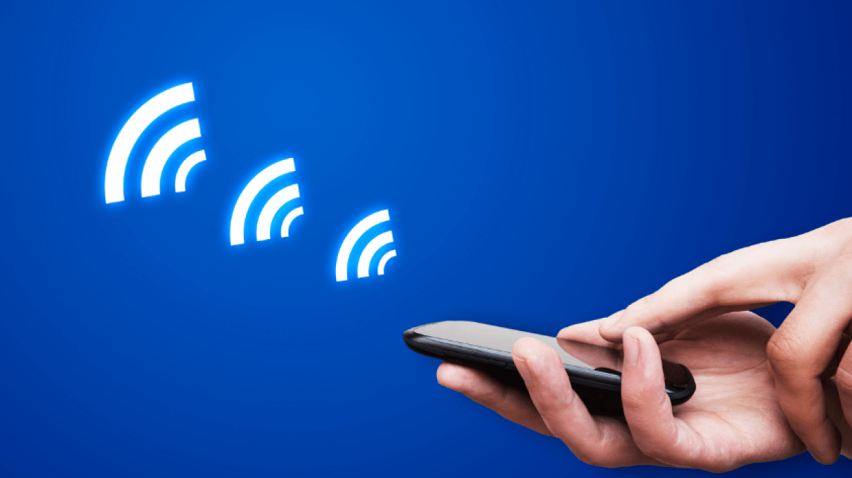 Can Smartphones Really Read RFID Tags Can Smartphones Really Read RFID Tags?