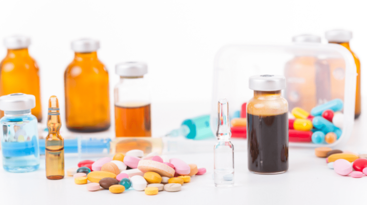 How is RFID used to prevent drug counterfeiting How RFID Technology is Preventing Medicine Counterfeiting