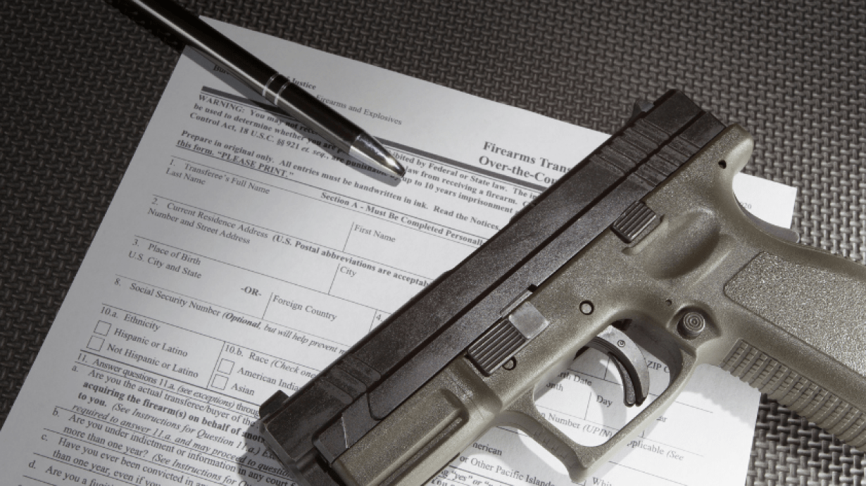 Exploring RFID’s Role in Gun Safety The Future of Smart Guns: Exploring RFID’s Role in Gun Safety
