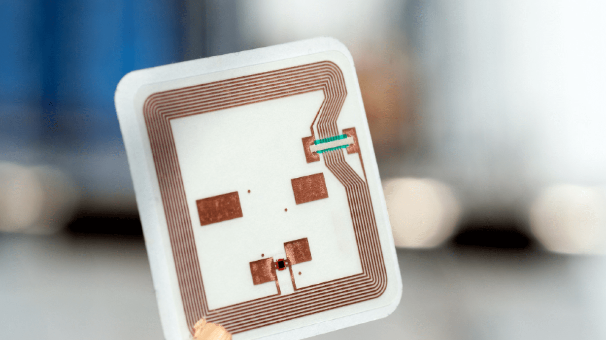 The Creation Process of RFID Tags The Creation Process of RFID Tags: Technology Unveiled and Simplified