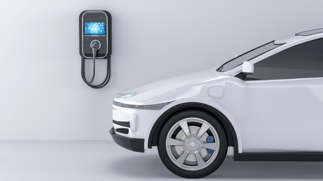 What is an RFID Card for EV Charging What is an RFID Card for EV Charging?