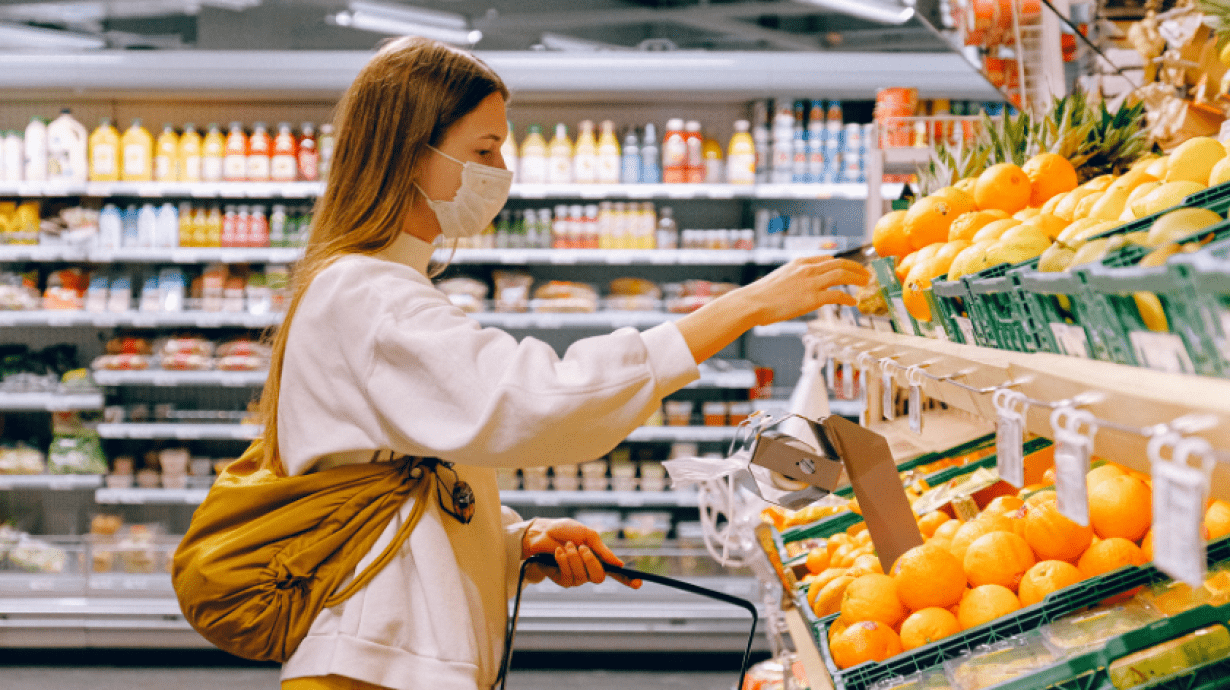 Discover How RFID Enhances Consumer Experiences in Discover How RFID Enhances Consumer Experiences in Retail