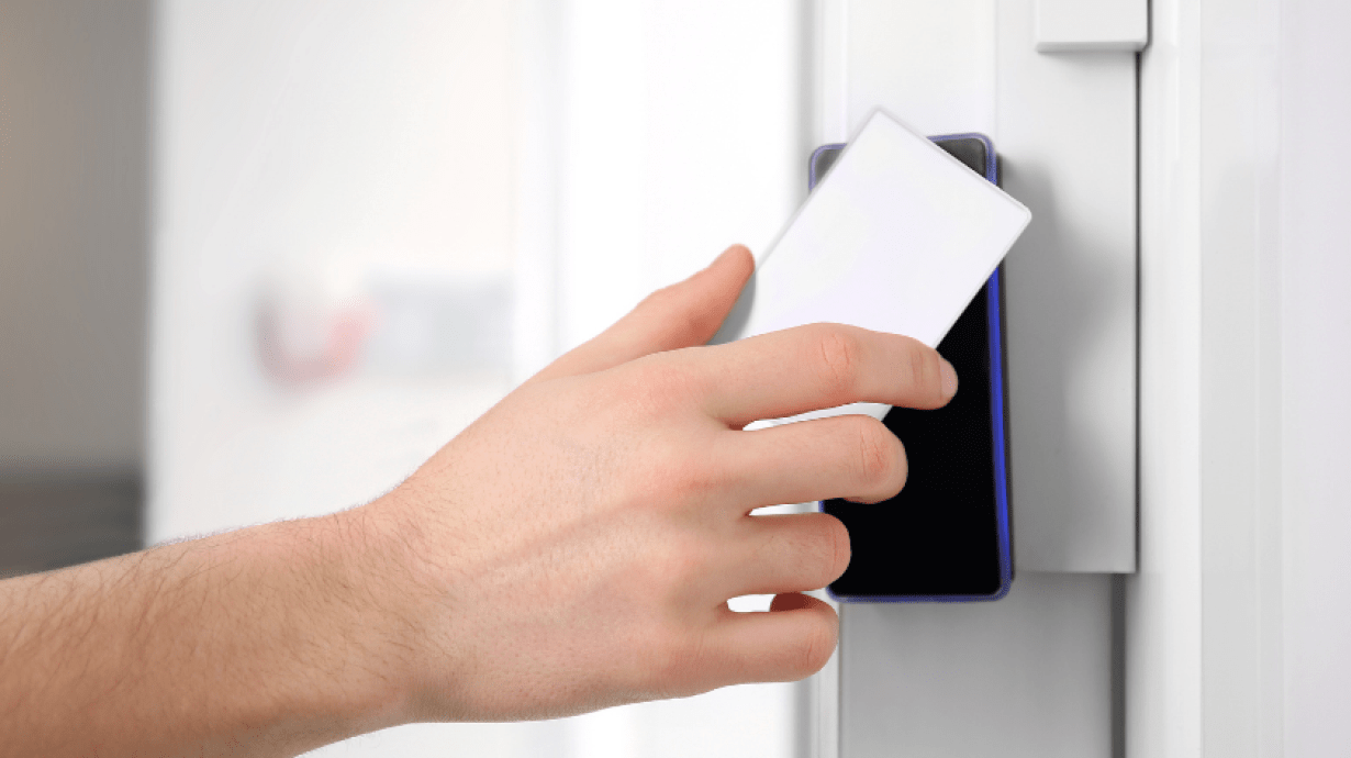 How to identify your RFID card type How to Identify Your RFID Card Type?