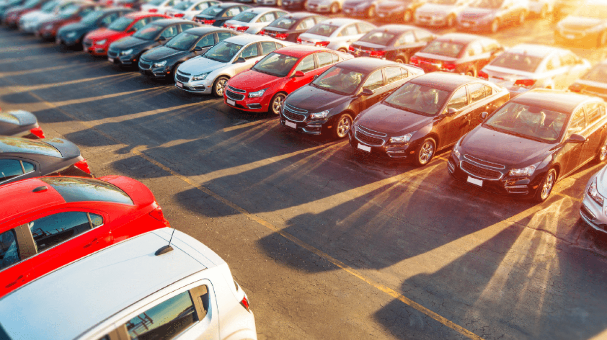 What is an RFID vehicle tracking system What is an RFID Vehicle Tracking System?