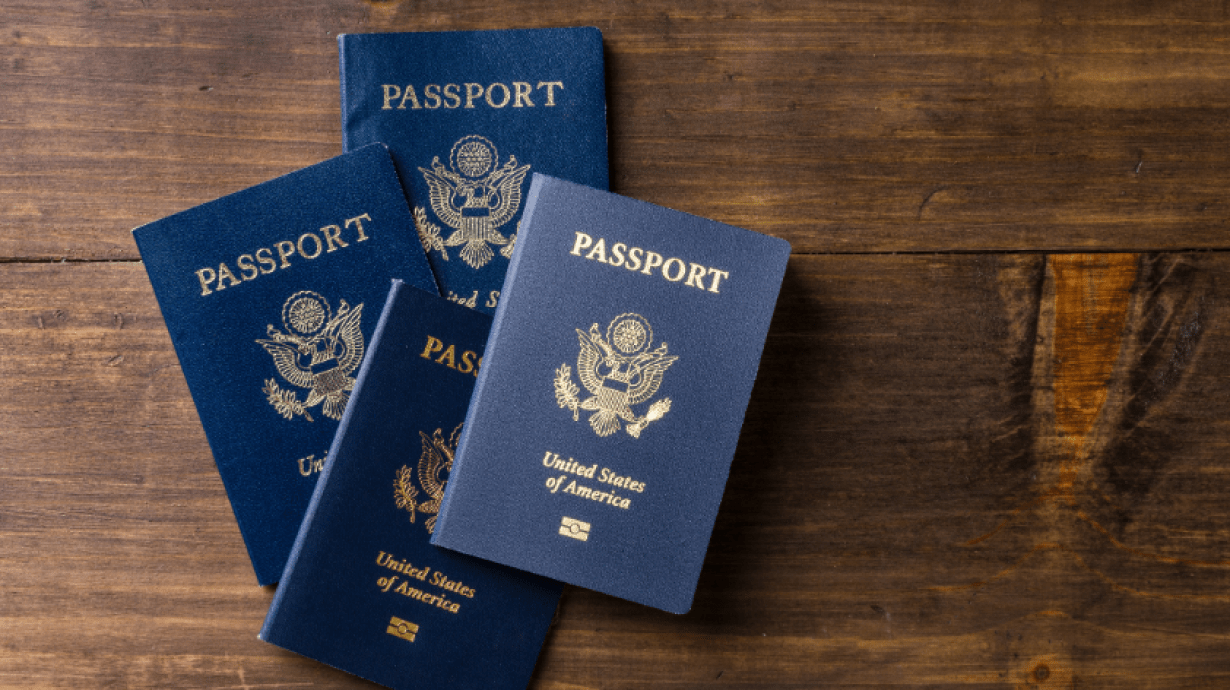 Tracking Devices in Passports Myth or Reality Tracking Devices in Passports: Myth or Reality?