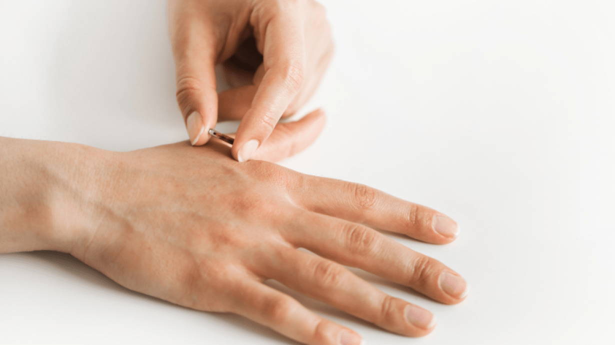 RFID Chips in the Human Body RFID Chips in the Human Body: How They Work and What You Need to Know