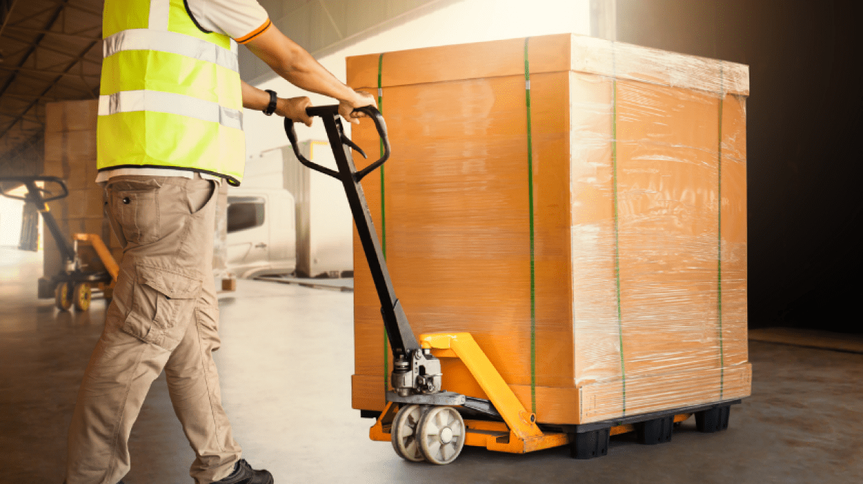 7 Key RFID Benefits for Optimizing Supply Chain Ef 7 Key RFID Benefits for Optimizing Supply Chain Efficiency