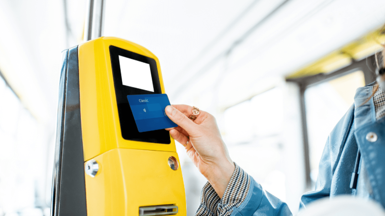 MIFARE Ultralight EV1 RFID card Exploring the Security of MIFARE Ultralight® EV1 RFID Card