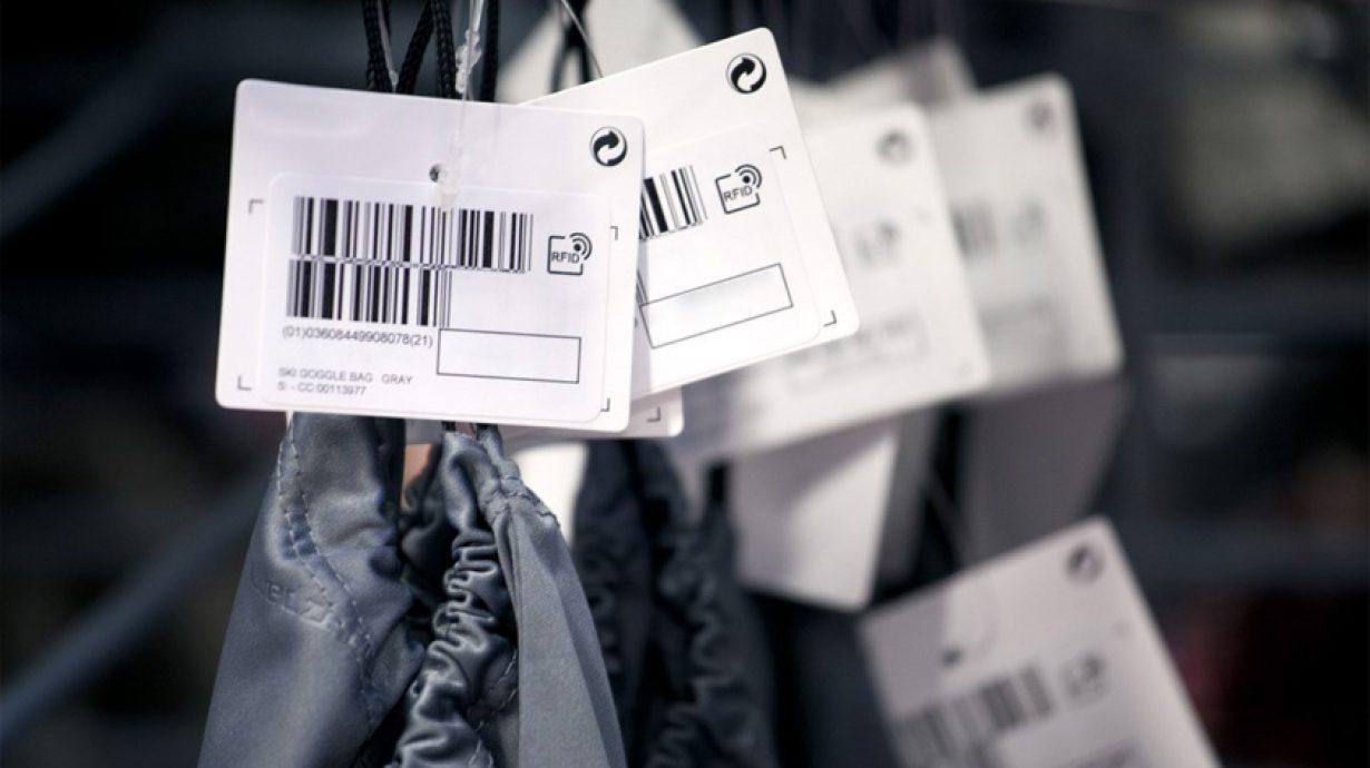 Rfid adhesive tags What are RFID adhesive tags?