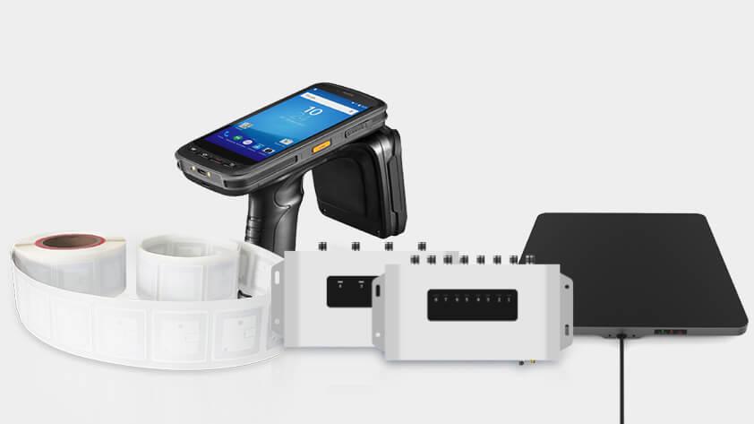 9-2 RFID product