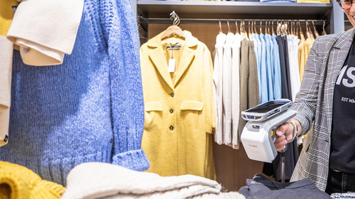 How to Easily Read RFID Tags from Clothes How to Easily Read RFID Tags from Clothes: A Step-by-Step Guide