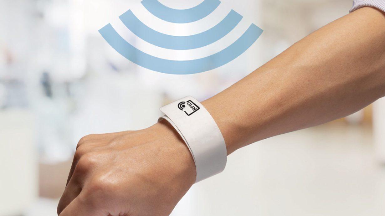 RFID Wristbands Explained RFID Wristbands Explained: How They Work and Why They Matter