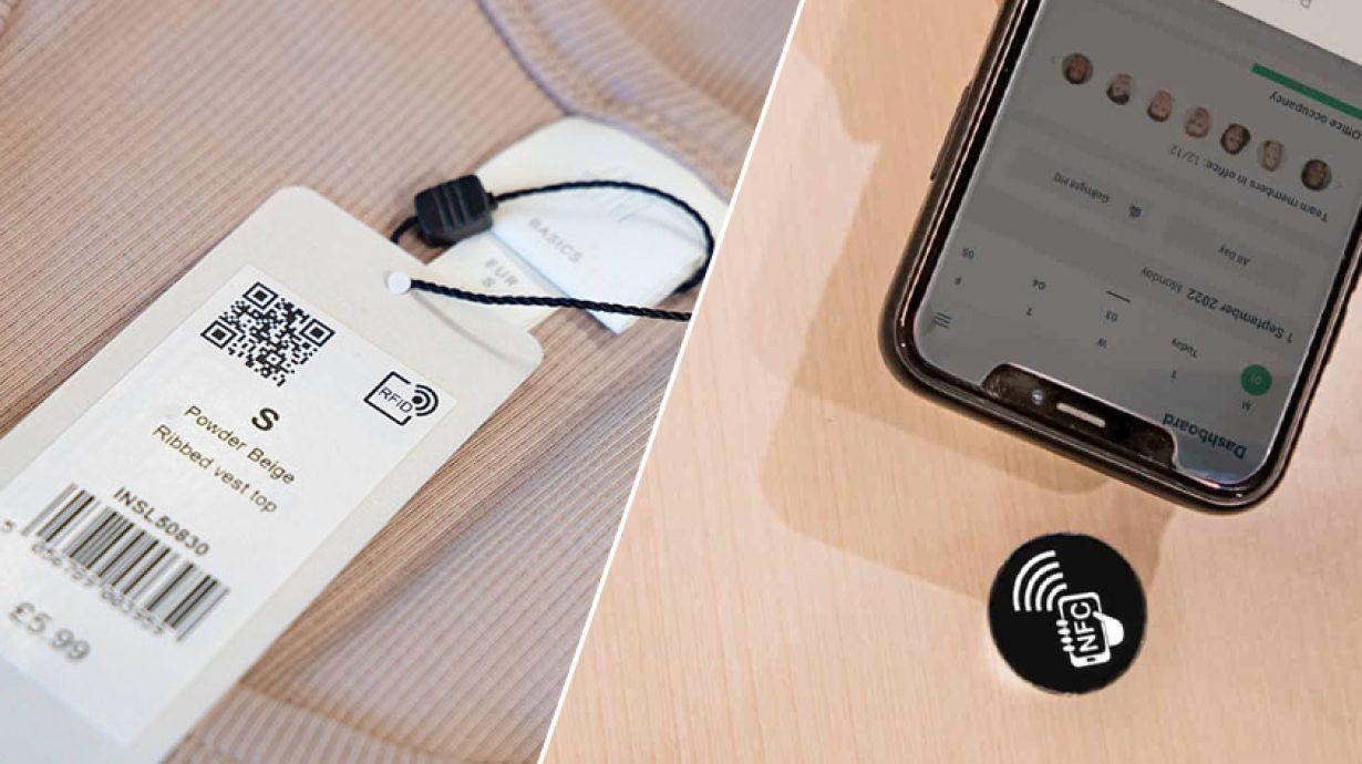 Are RFID Tags the Same as NFC Tags Are RFID Tags the Same as NFC Tags? Uncover the Truth
