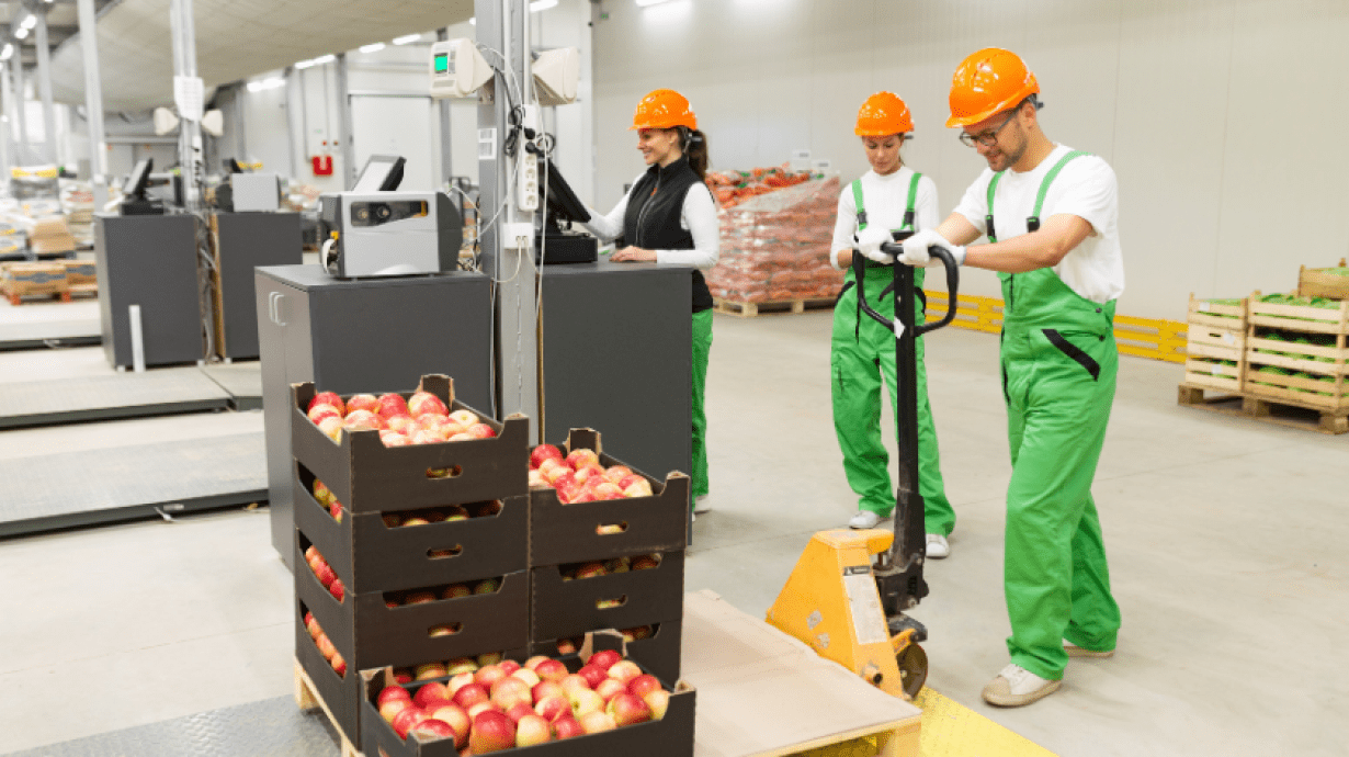 How to set up a smart warehouse with RFID technolo How to set up a smart warehouse with RFID technology?