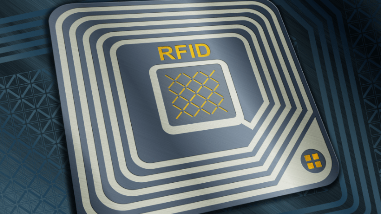 Rfid systems How SMEs Can Deploy Cost-Effective and Efficient RFID Systems