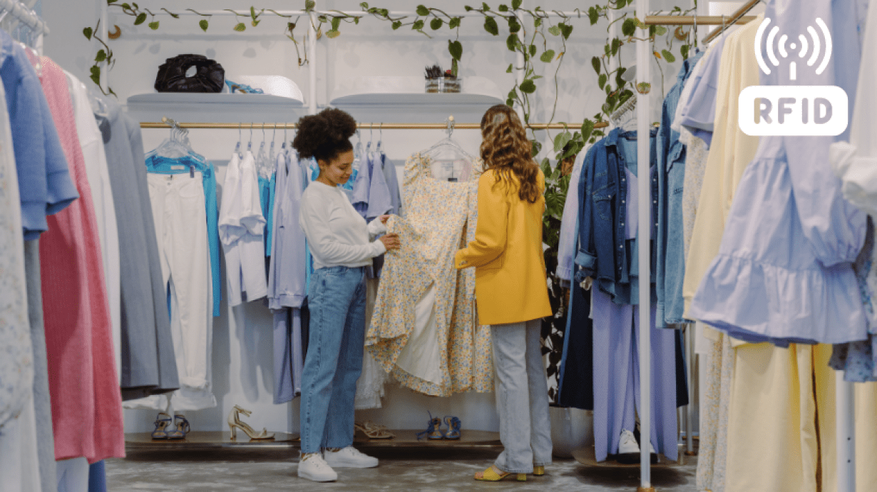Rfid tracking RFID Tracking in Retail: 5 Key Benefits That Revolutionize Your Business