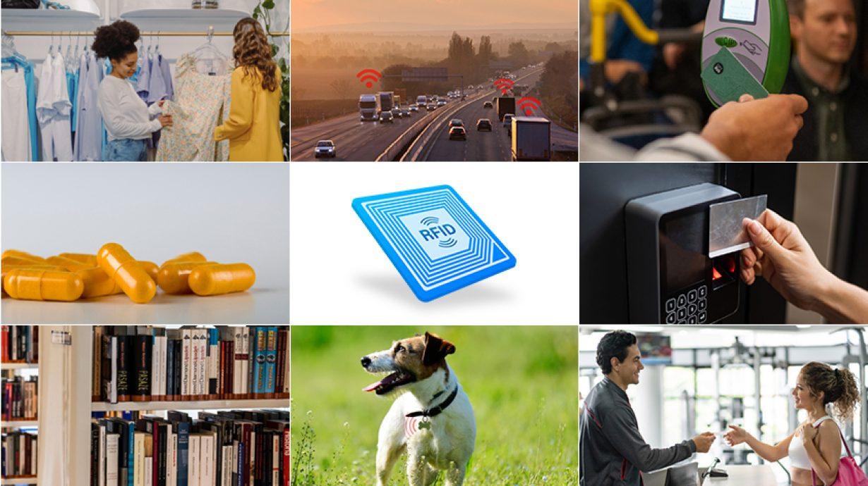 What is RFID and how can it help us in real life What is RFID technology and How Does It Benefit Us in Everyday Life?