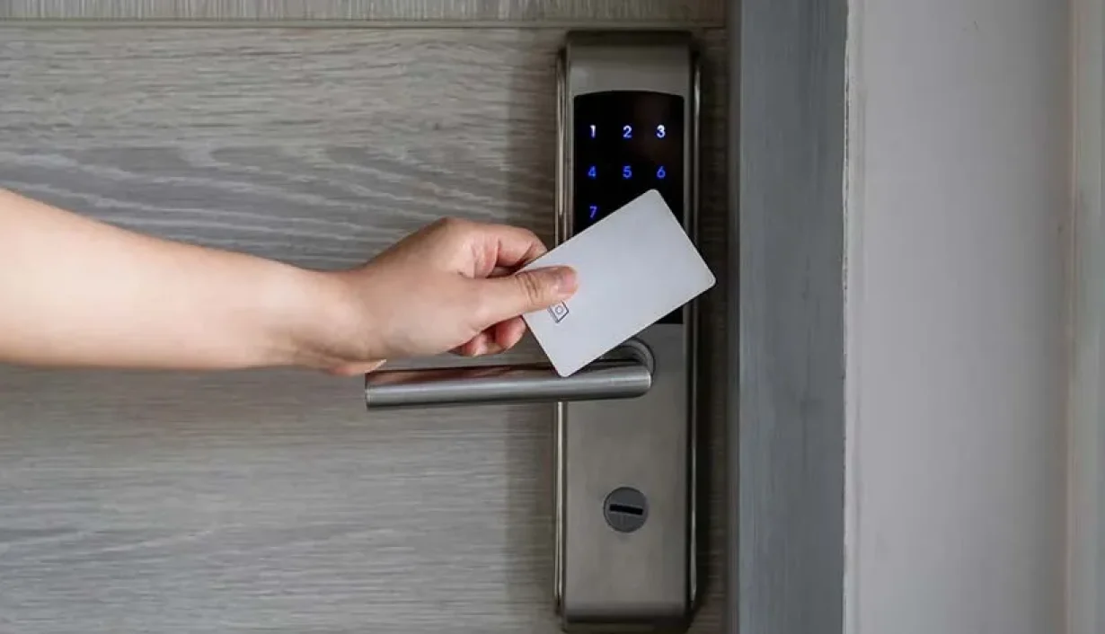 A Comprehensive Guide to Upgrading Hotel Key Cards to RFID A Comprehensive Guide to Upgrading Hotel Key Cards to RFID