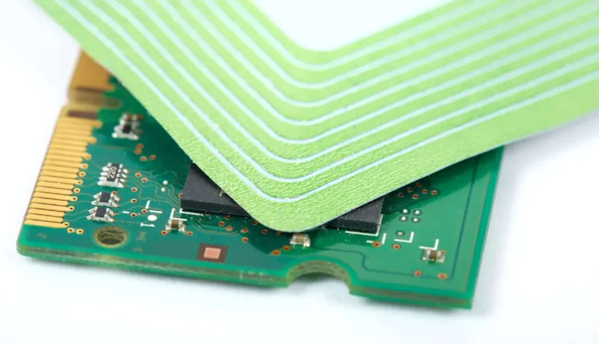 Active vs Passive RFID Active vs. Passive RFID: Which One Should You Choose?