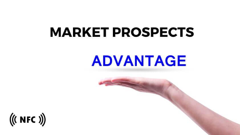 advantages-and-market-prospects-of-the-st25ta64k-nfc-card Advantages and Market Prospects of the ST25TA64K NFC Card