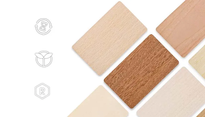 advantages-of-real-wooden-rfid-card Advantages of real wooden rfid card