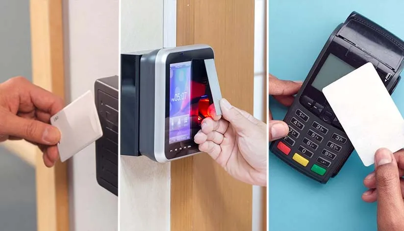advantages-of-rfid-access-control-system Advantages of RFID Access Control System