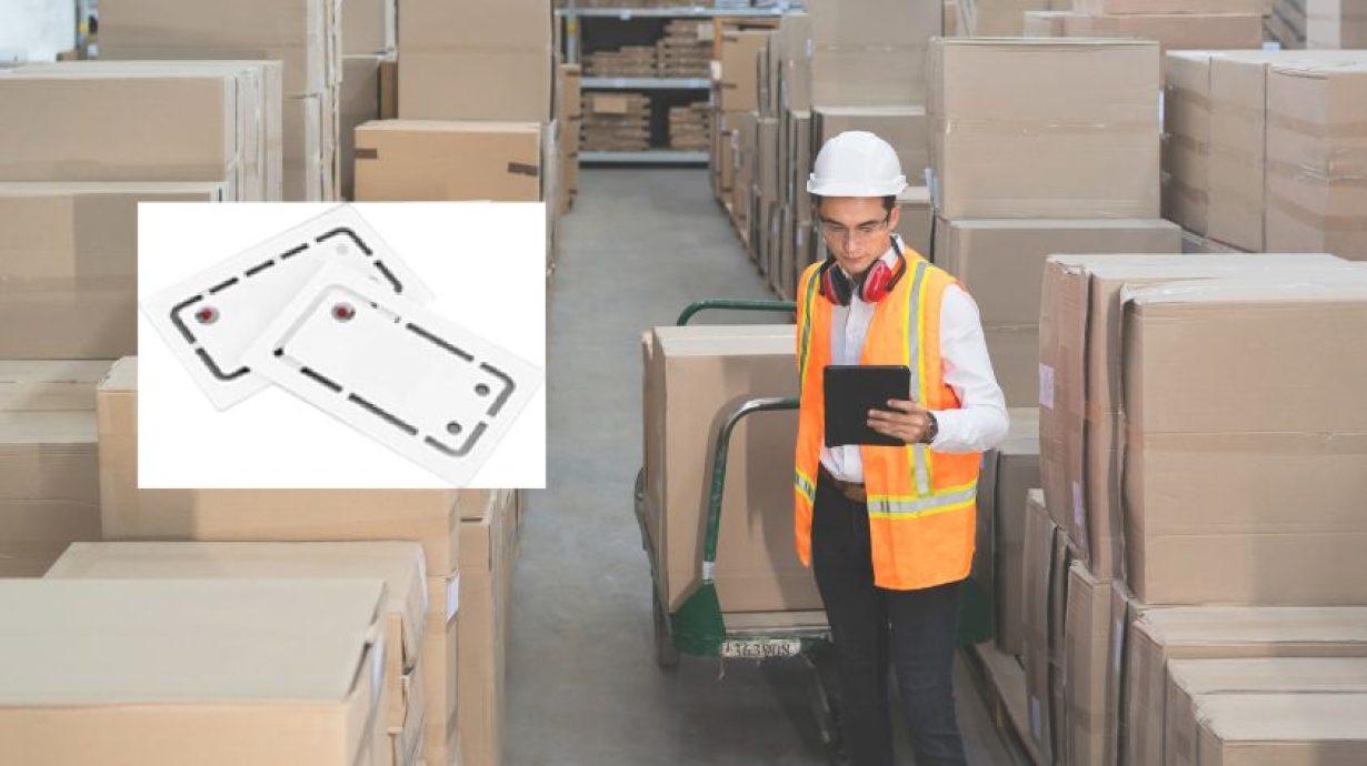 Advantages of UHF RFID LED Tags UHF RFID LED Tags: Lighting Your Asset Tracking and Inventory Management