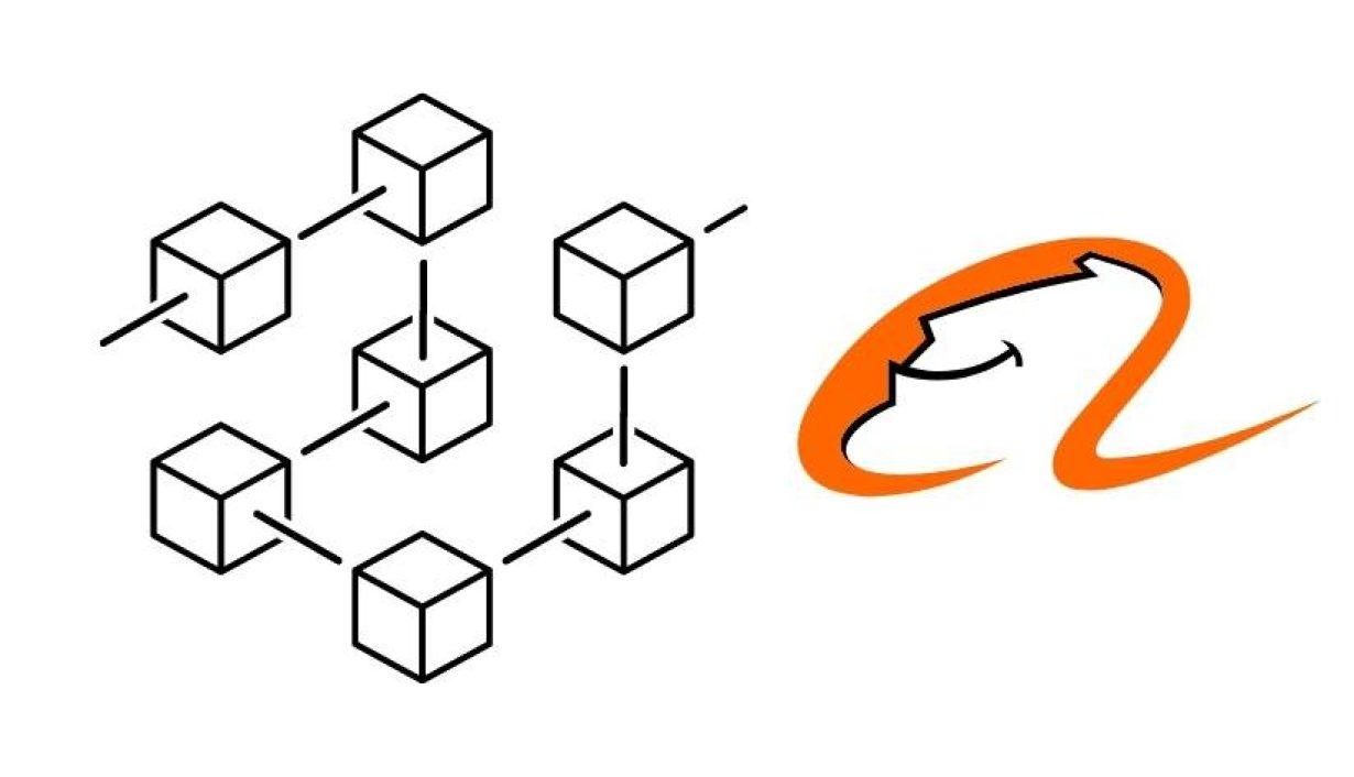 Alibaba Implements Blockchain Technology Alibaba Implements Blockchain Technology