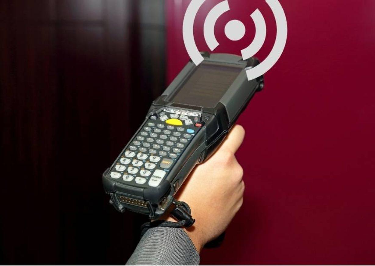 All You Need to Know About RFID Transmit Power All You Need to Know About RFID Transmit Power