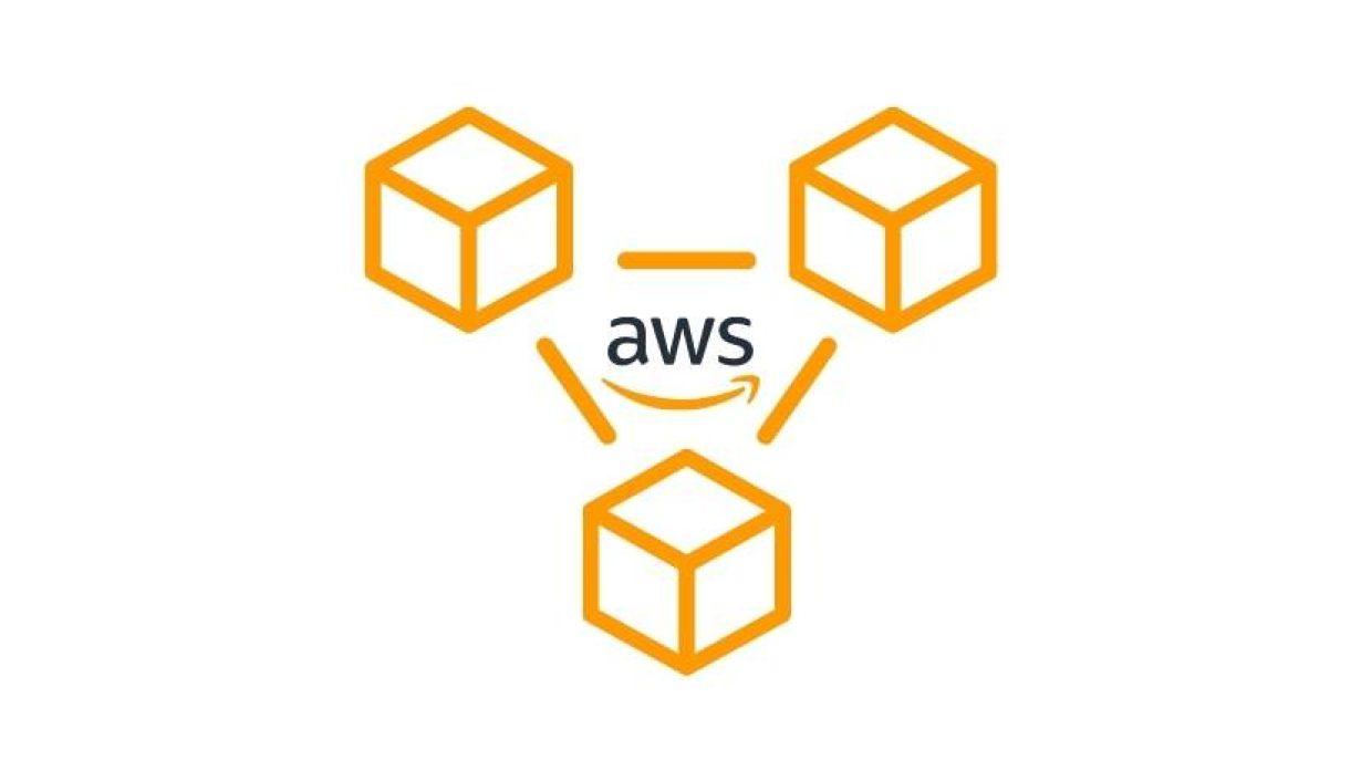 Amazon Managed Blockchain Amazon Managed Blockchain