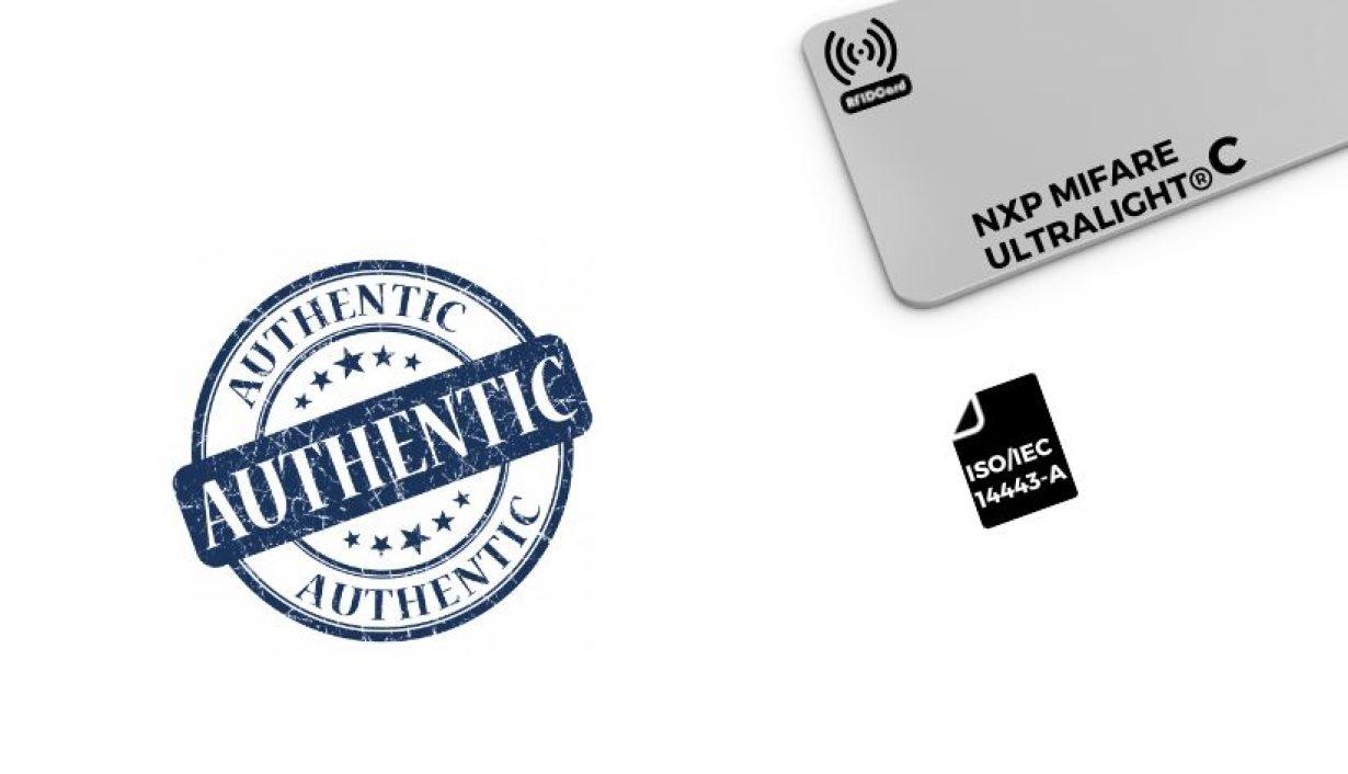 An Introduction to Mifare Ultralight C and 3DES Authentication An Introduction to Mifare® Ultralight C and 3DES Authentication