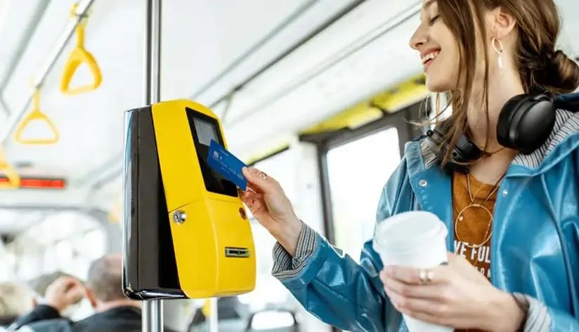 application-cases-of-nfc-transportation-cards Application Cases of NFC Transportation Cards