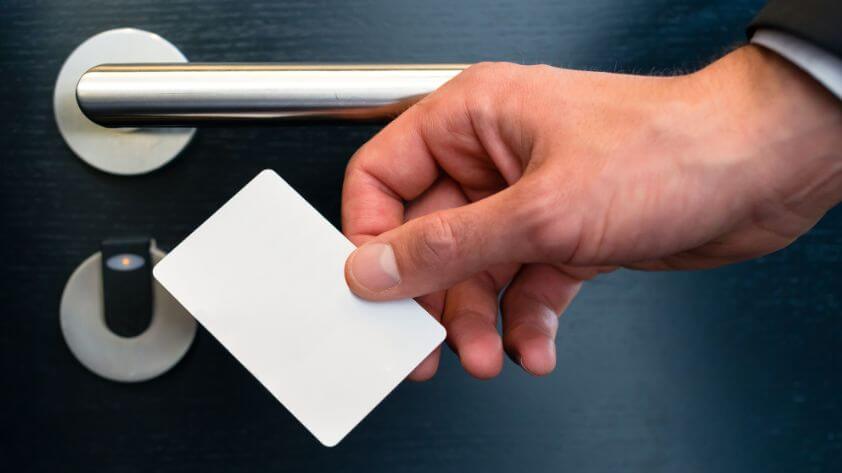 application-in-access-control Application in access control