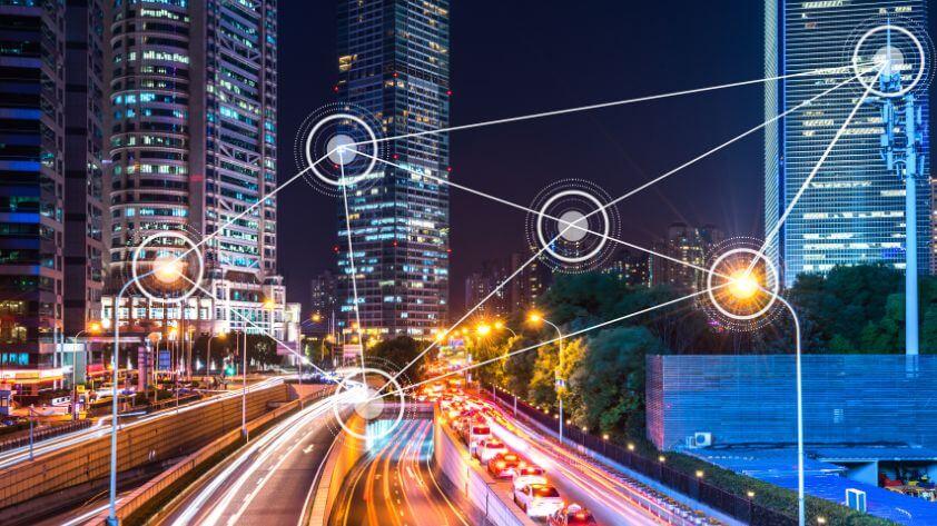 application-of-higgs-4-rfid-card-in-intelligent-traffic-management Application of Higgs 4 RFID Card in Intelligent Traffic Management