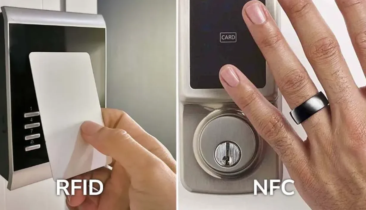 Application of NFC and RFID in transportation RFID vs. NFC: Which Technology is Better for Transit Cards?