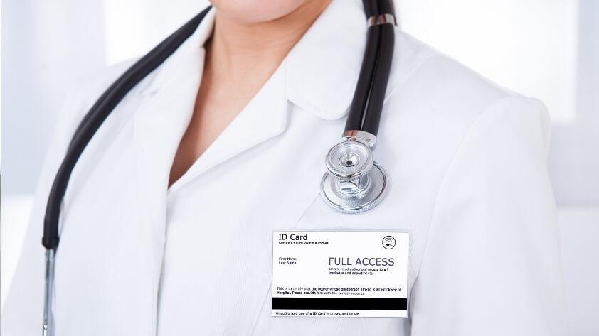 application-of-nxp-ntag-210cebc-nfc-card-in-medical-information-management Application of NXP NTAG 210μ NFC Card in Medical Information Management