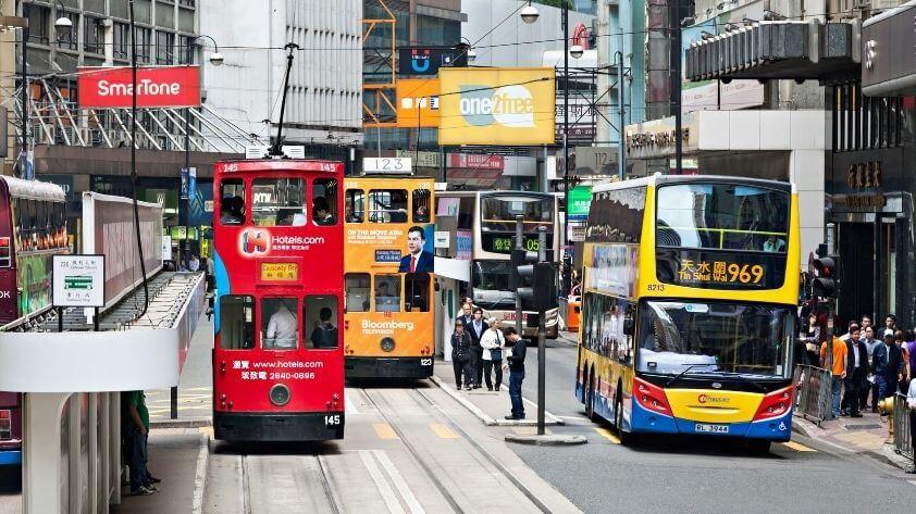 application-of-nxp-ntag-424-dna-card-in-public-transportation Application of NXP NTAG 424 DNA Card in Public Transportation
