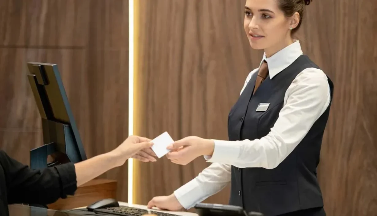 Application of RFID card in luxury hotel Avoid These Mistakes When Buying RFID Hotel Key Cards