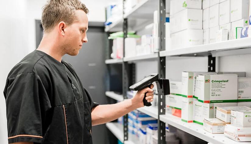 application-of-rfid-in-pharmacies Application of RFID in pharmacies