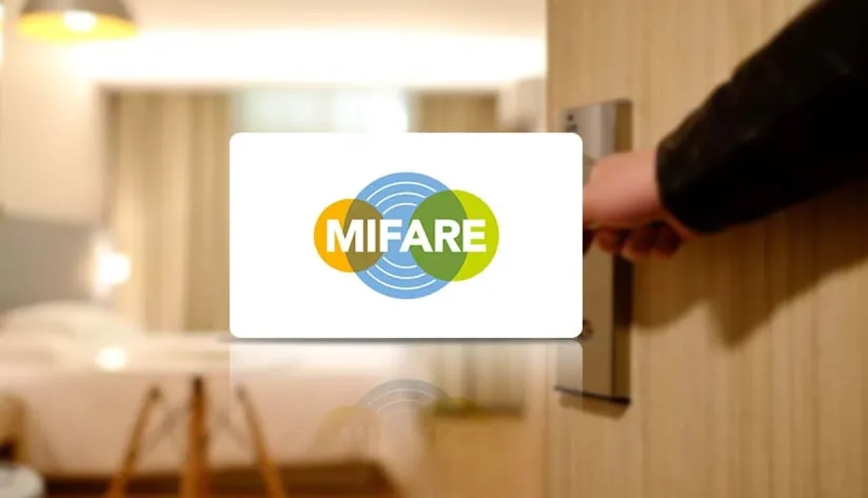 Application of RFID MIFARE cards MIFARE Classic® vs MIFARE Plus®: Key Differences, Benefits, and How to Choose