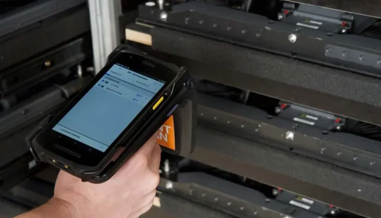 Application of RFID reader The Ultimate Guide to RFID Reader: Types and How to Choose the Best for Your Business